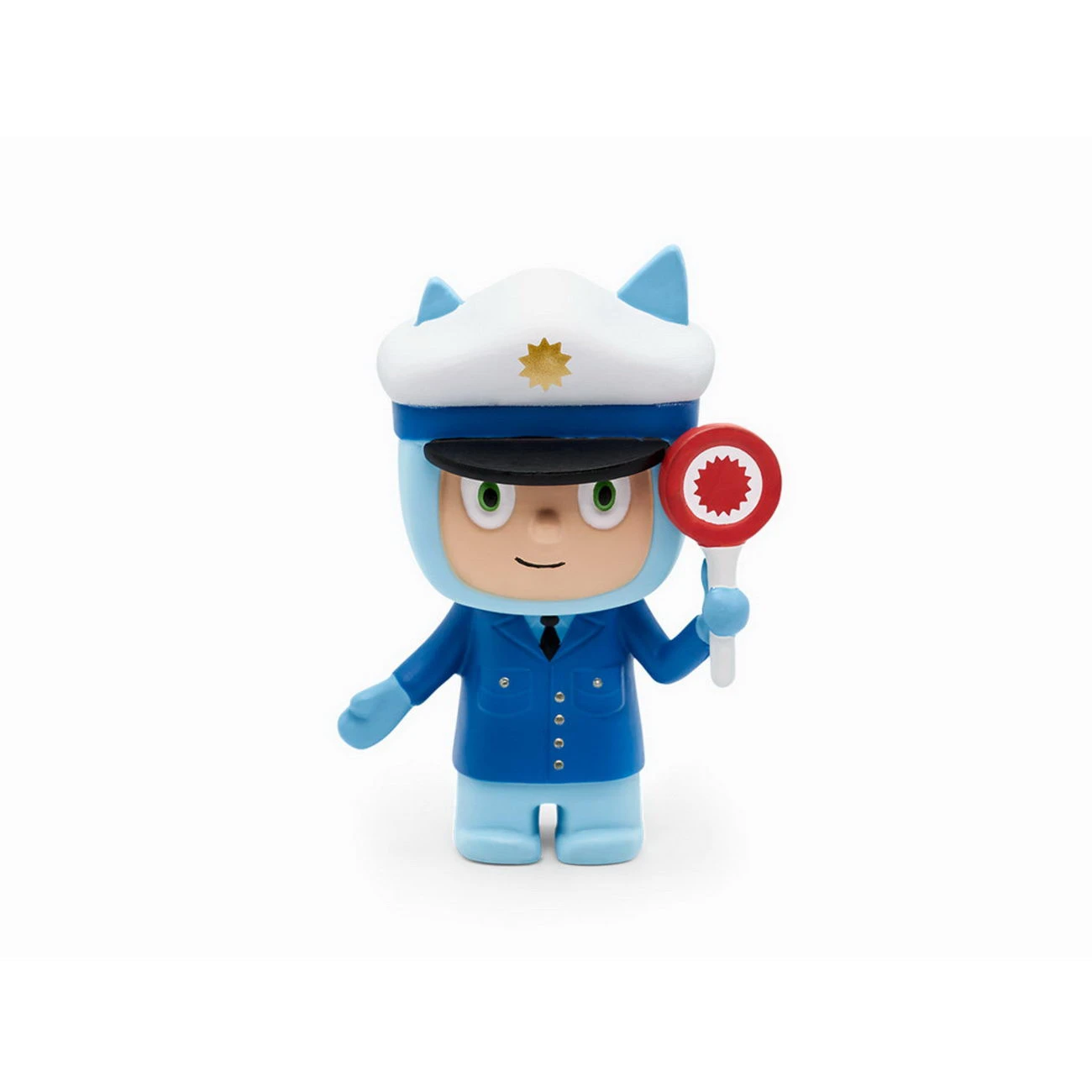 Tonies - Kreativ Tonie - Polizist 3 Tonies - Kreativ Tonie - Polizist