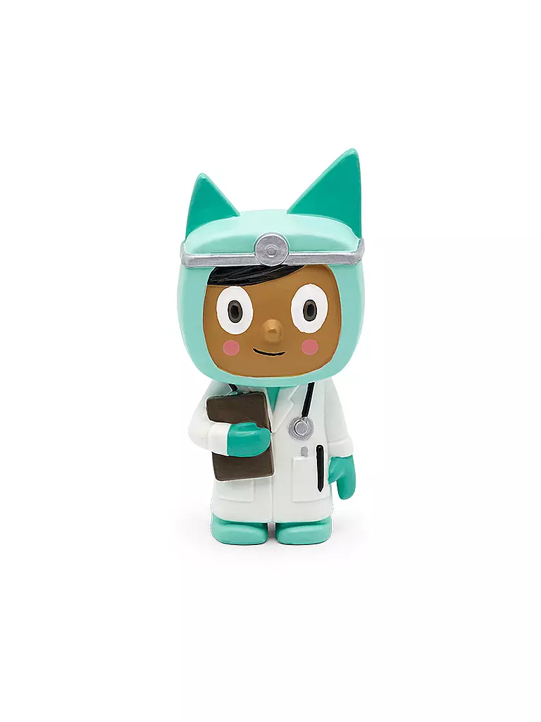 TONIES, Kreativ Tonie - Ärztin 5 TONIES, Kreativ Tonie - Ärztin – Bild 3