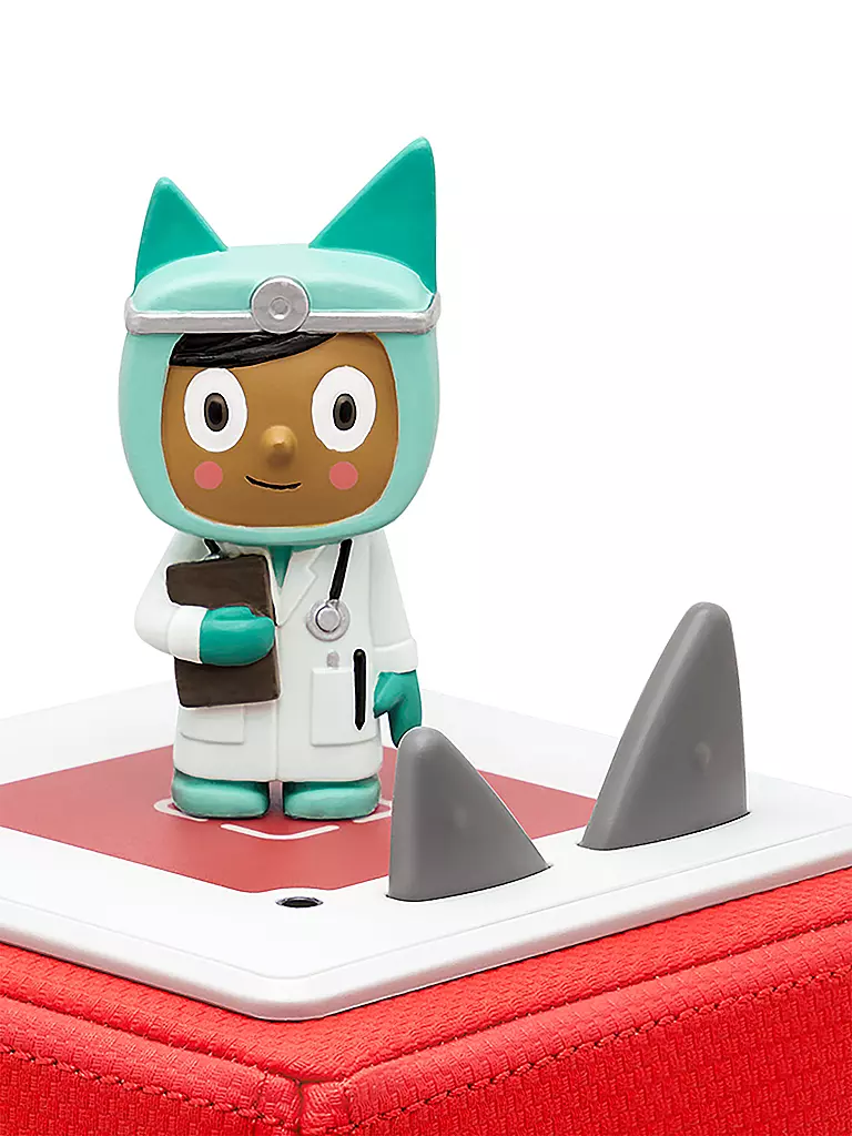 TONIES, Kreativ Tonie - Ärztin 7 TONIES, Kreativ Tonie - Ärztin – Bild 5