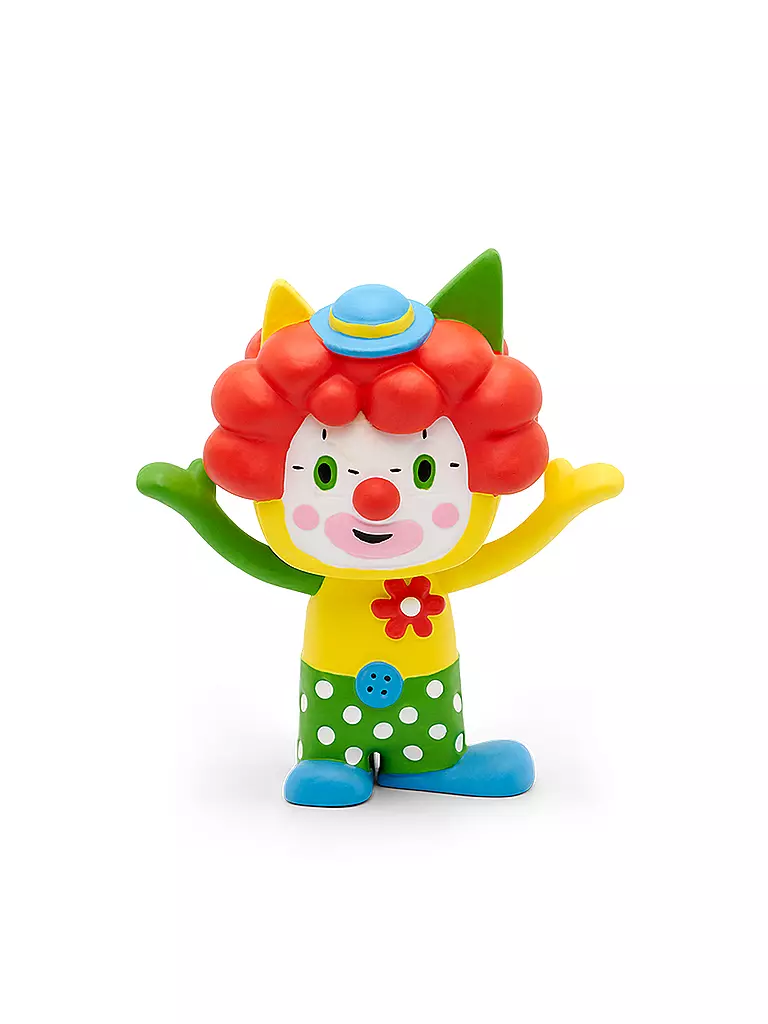 TONIES, Kreativ Tonie - Clown 3 TONIES, Kreativ Tonie - Clown