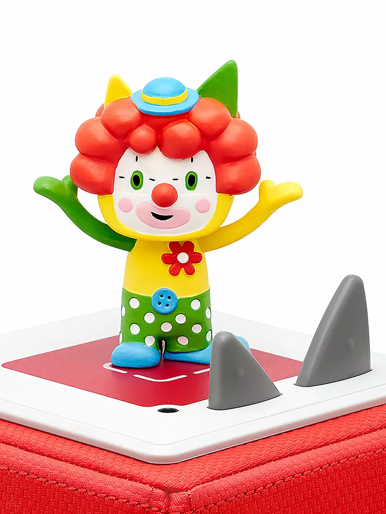 TONIES, Kreativ Tonie - Clown 7 TONIES, Kreativ Tonie - Clown – Bild 5