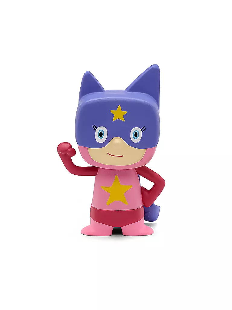 TONIES, Kreativ Tonie - Superheld Mädchen 3 TONIES, Kreativ Tonie - Superheld Mädchen