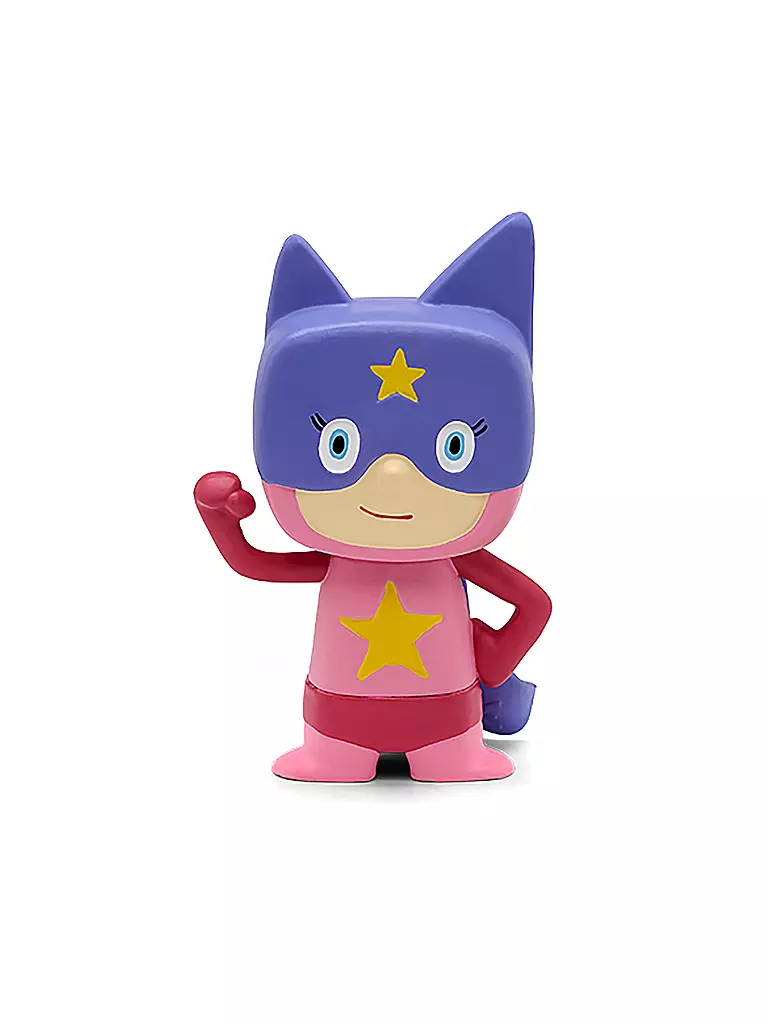 TONIES, Kreativ Tonie - Superheld Mädchen 7 TONIES, Kreativ Tonie - Superheld Mädchen – Bild 5