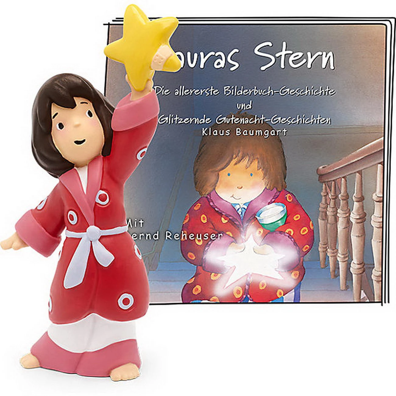Tonies - Lauras Stern - Hörspiel 5 Tonies - Lauras Stern - Hörspiel – Bild 3