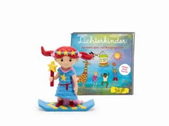 Tonies - Lichterkinder - Die Besten Spiel- Und Bewegungslieder - Musik 7 Tonies - Lichterkinder - Die Besten Spiel- Und Bewegungslieder - Musik -Günstiges Tonies Geschäft tonies lichterkinder lieder