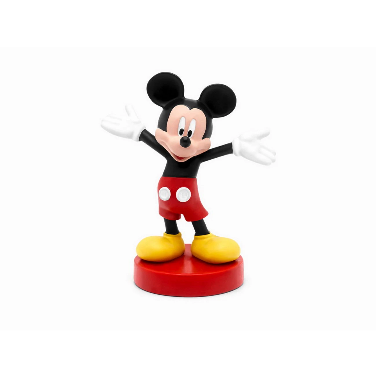 Tonies - Disney - Micky Maus Mickys Total Verrücktes Fußballspiel - Hörspiel 4 Tonies - Disney - Micky Maus Mickys Total Verrücktes Fußballspiel - Hörspiel – Bild 2