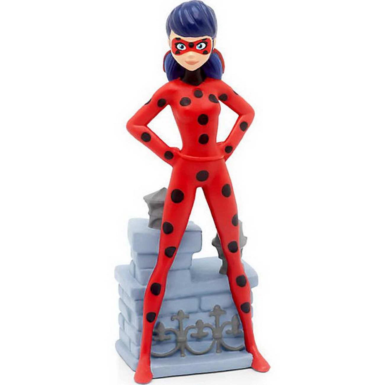 Tonies - Miraculous - Aller Anfang Ist Schwer - Hörspiel 3 Tonies - Miraculous - Aller Anfang Ist Schwer - Hörspiel