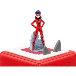 Tonies - Miraculous - Aller Anfang Ist Schwer - Hörspiel 7 Tonies - Miraculous - Aller Anfang Ist Schwer - Hörspiel -Günstiges Tonies Geschäft tonies miraculous box