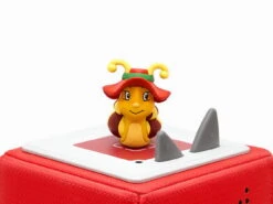 Tonies - Die Kleine Schnecke Monika Häuschen - Warum Stolpern Tausendfüßler Nicht - Hörspiel 7 Tonies - Die Kleine Schnecke Monika Häuschen - Warum Stolpern Tausendfüßler Nicht - Hörspiel -Günstiges Tonies Geschäft tonies monika h uschen box