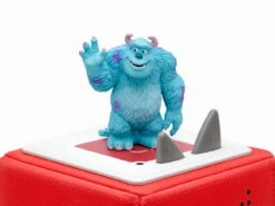 Tonies - Disney - Die Monster AG - Hörspiel 7 Tonies - Disney - Die Monster AG - Hörspiel -Günstiges Tonies Geschäft tonies monster ag box
