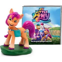 Tonies - My Little Pony - Hörspiel 7 Tonies - My Little Pony - Hörspiel -Günstiges Tonies Geschäft tonies my little pony