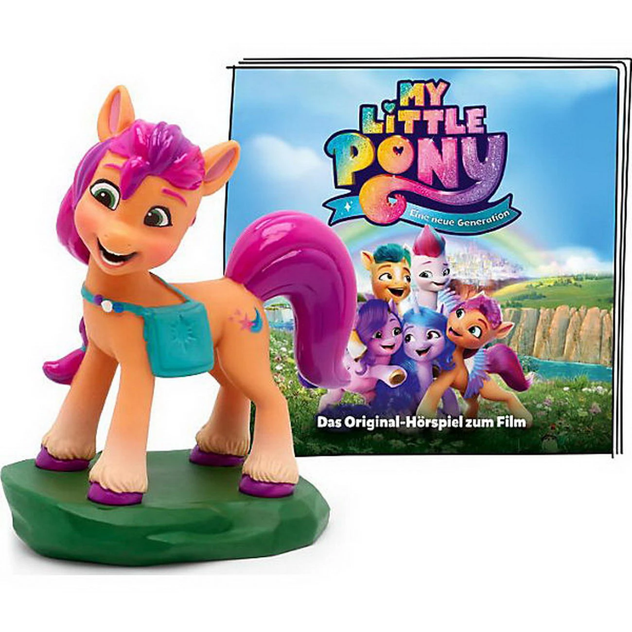 Tonies - My Little Pony - Hörspiel 5 Tonies - My Little Pony - Hörspiel – Bild 3