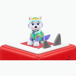 Tonies - Paw Patrol - Everest - Ein Neuer Fellfreund - Hörspiel