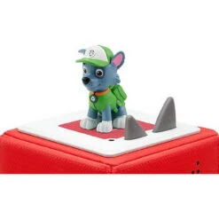Tonies - Paw Patrol - Die Hundeschule - Rocky - Hörspiel