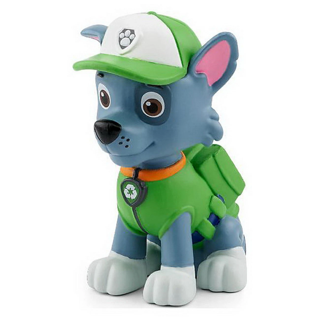 Tonies - Paw Patrol - Die Hundeschule - Rocky - Hörspiel 3 Tonies - Paw Patrol - Die Hundeschule - Rocky - Hörspiel – Bild 2