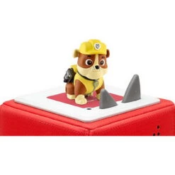 Tonies - Paw Patrol - Der Piratenschatz - Rubble - Hörspiel