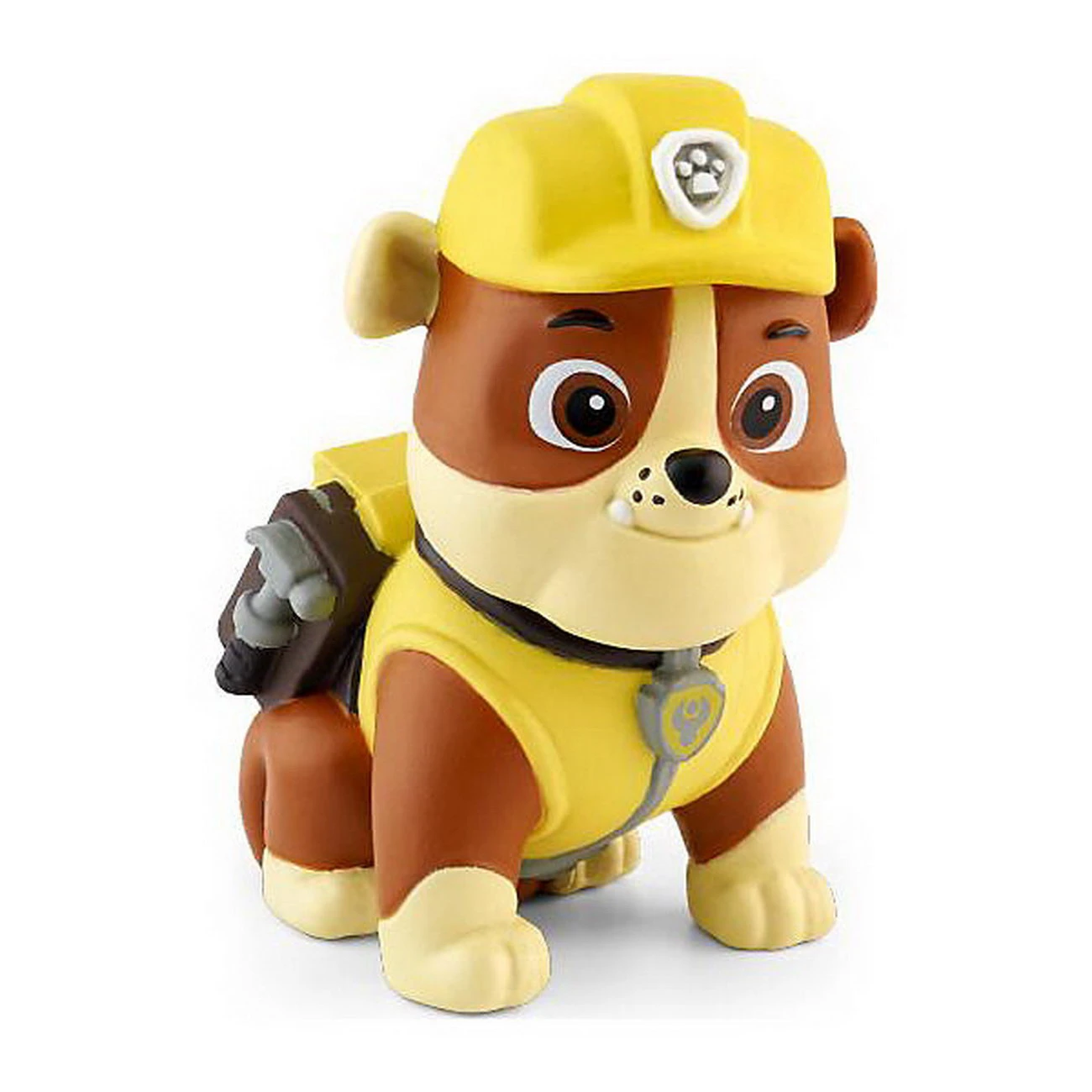 Tonies - Paw Patrol - Der Piratenschatz - Rubble - Hörspiel 5 Tonies - Paw Patrol - Der Piratenschatz - Rubble - Hörspiel – Bild 3