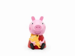Tonies - Peppa Pig - On The Road With Peppa English Audio Play - Hörspiel 7 Tonies - Peppa Pig - On The Road With Peppa English Audio Play - Hörspiel -Günstiges Tonies Geschäft tonies peppa