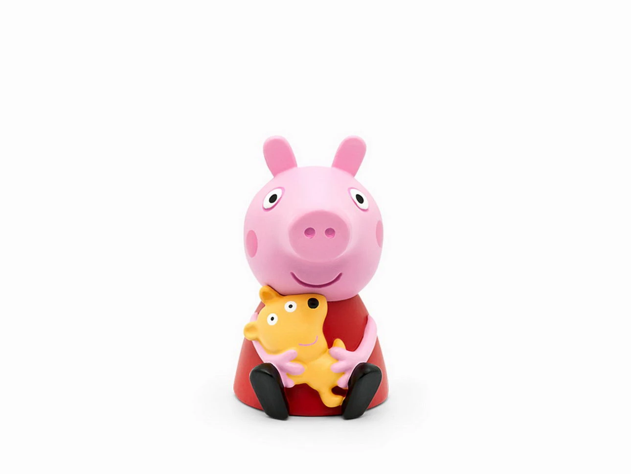 Tonies - Peppa Pig - On The Road With Peppa English Audio Play - Hörspiel 5 Tonies - Peppa Pig - On The Road With Peppa English Audio Play - Hörspiel – Bild 3