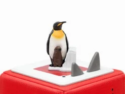 Tonies - WAS IST WAS - Pinguine / Tiere Im Zoo - Hörspiel