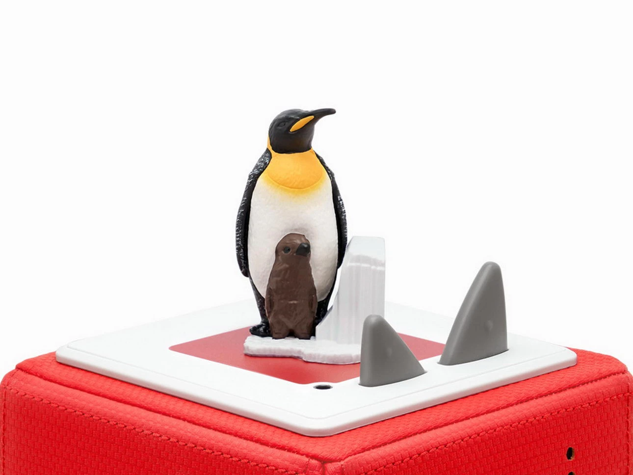 Tonies - WAS IST WAS - Pinguine / Tiere Im Zoo - Hörspiel 3 Tonies - WAS IST WAS - Pinguine / Tiere Im Zoo - Hörspiel