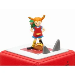 Tonies - Pippi Langstrumpf - Hörspiel 7 Tonies - Pippi Langstrumpf - Hörspiel -Günstiges Tonies Geschäft tonies pippi box 1