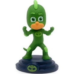 Tonies - PJ Masks - Grün - Zeit Ein Held Zu Sein - Hörspiel 7 Tonies - PJ Masks - Grün - Zeit Ein Held Zu Sein - Hörspiel -Günstiges Tonies Geschäft tonies pj masks gr n