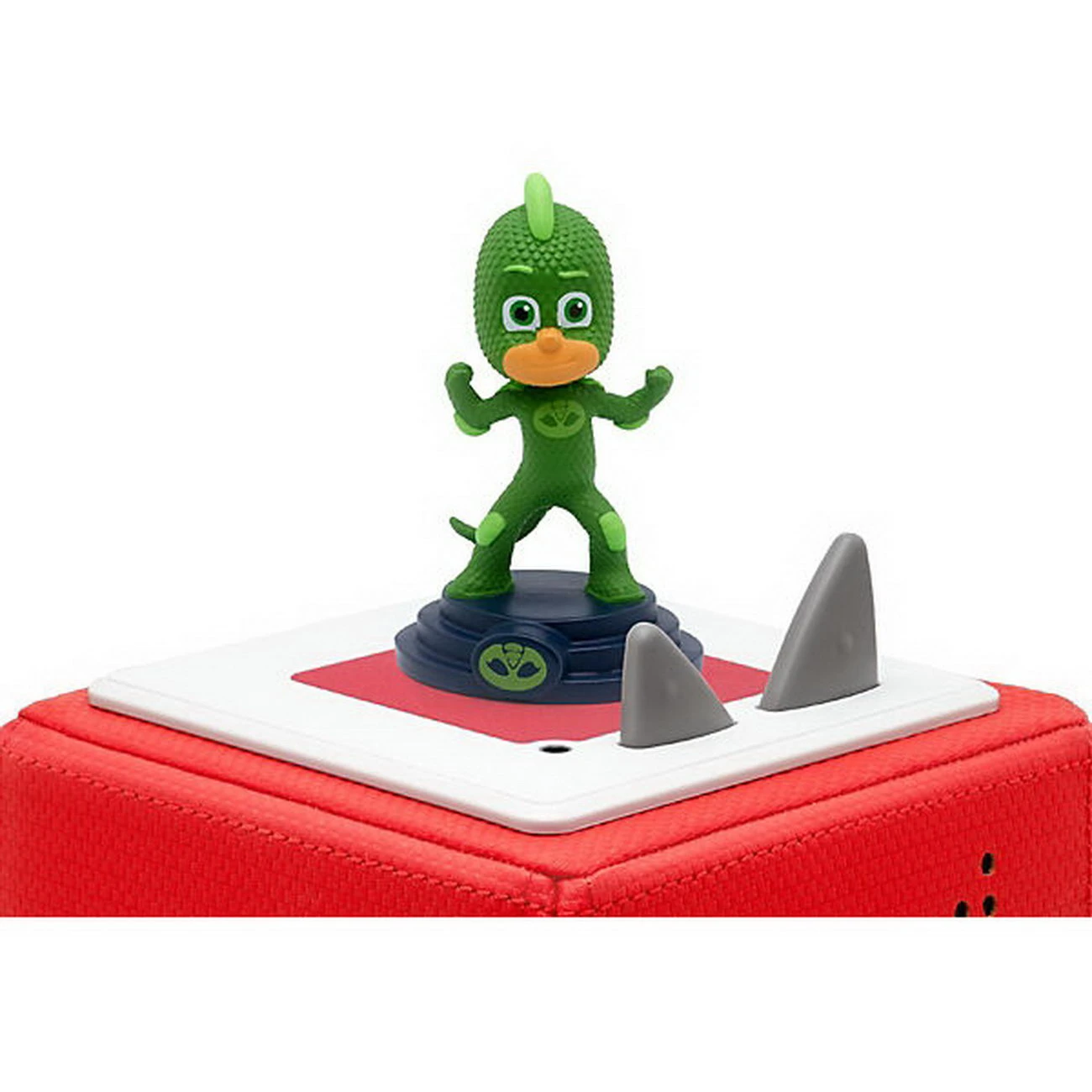 Tonies - PJ Masks - Grün - Zeit Ein Held Zu Sein - Hörspiel 4 Tonies - PJ Masks - Grün - Zeit Ein Held Zu Sein - Hörspiel – Bild 2