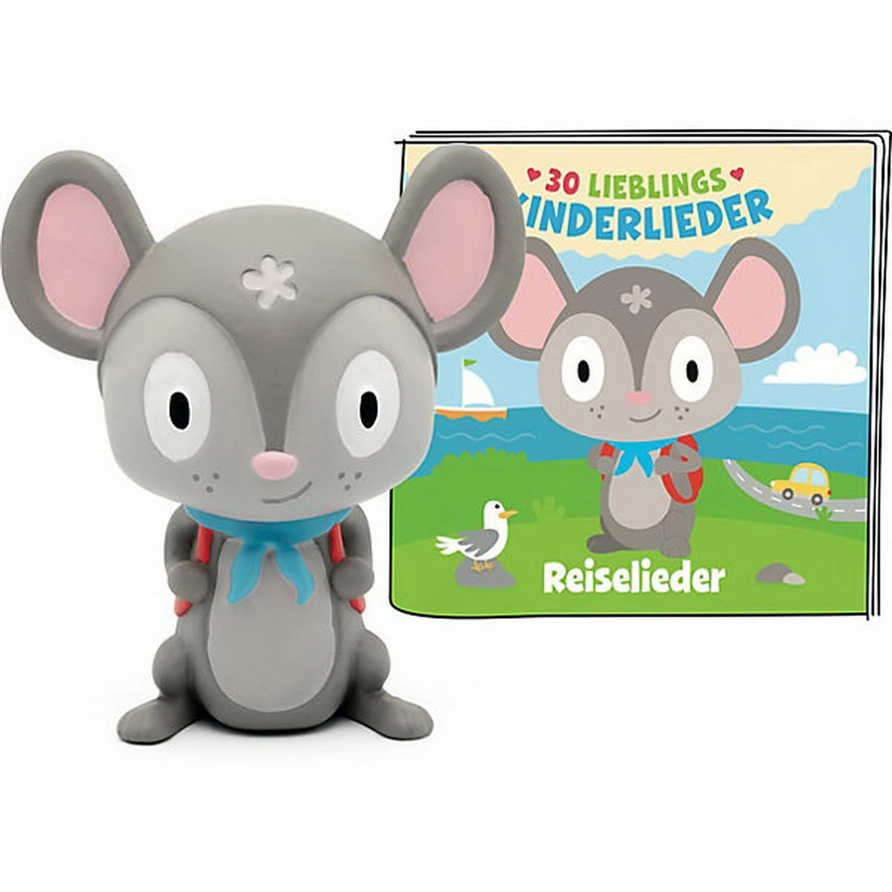 Tonies - Lieblings-Kinderlieder - Reiselieder - Musik 5 Tonies - Lieblings-Kinderlieder - Reiselieder - Musik – Bild 3