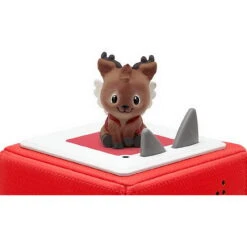 Tonies - Wünsch Dir Was Kleines Rentier - Adventskalender Hörspiel 7 Tonies - Wünsch Dir Was Kleines Rentier - Adventskalender Hörspiel -Günstiges Tonies Geschäft tonies rentier box