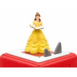 Tonies - Disney - Die Schöne Und Das Biest - Hörspiel Mit Liedern 7 Tonies - Disney - Die Schöne Und Das Biest - Hörspiel Mit Liedern -Günstiges Tonies Geschäft tonies sch ne box