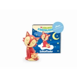 Tonies - Lieblings-Kinderlieder - Schlaflieder Relaunch 7 Tonies - Lieblings-Kinderlieder - Schlaflieder Relaunch -Günstiges Tonies Geschäft tonies schlaflieder neu
