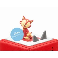 Tonies - Lieblings-Kinderlieder - Schlaflieder Relaunch