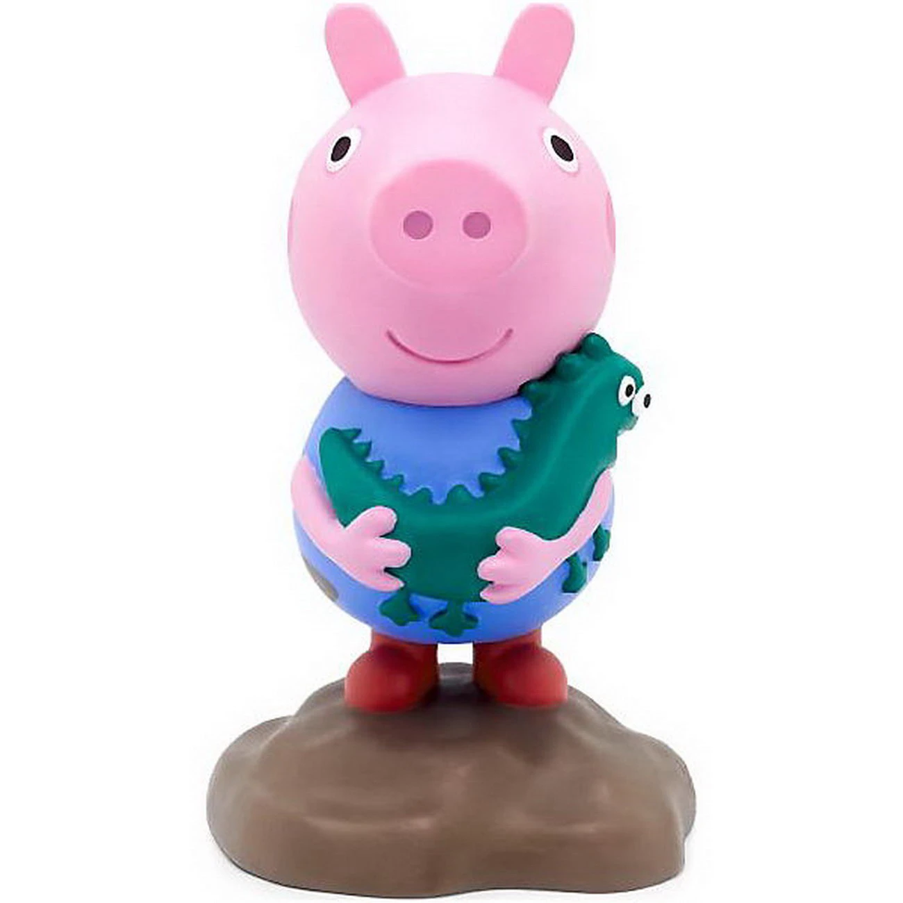 Tonies - Peppa Pig - Peppa Wutz - Die Schönsten Geschichten Von Schorsch - Hörspiel 5 Tonies - Peppa Pig - Peppa Wutz - Die Schönsten Geschichten Von Schorsch - Hörspiel – Bild 3