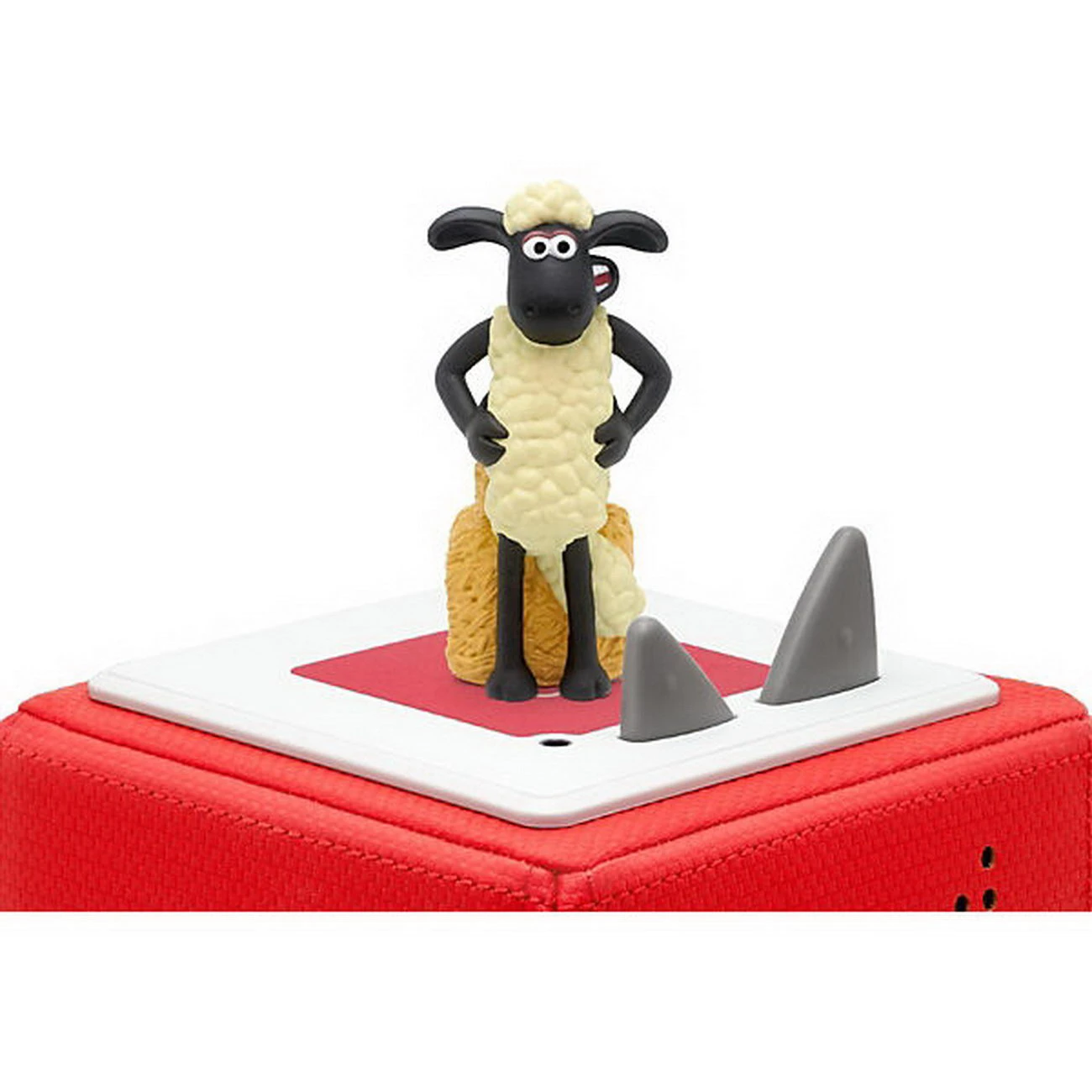 Tonies - Shaun Das Schaf - Hörbuch 4 Tonies - Shaun Das Schaf - Hörbuch – Bild 2