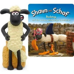 Tonies - Shaun Das Schaf - Hörbuch 7 Tonies - Shaun Das Schaf - Hörbuch -Günstiges Tonies Geschäft tonies shaun schaf