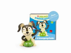 Tonies - 30 Lieblings-Kinderlieder - Spiel- Und Bewegungslieder NEU - Musik 7 Tonies - 30 Lieblings-Kinderlieder - Spiel- Und Bewegungslieder NEU - Musik -Günstiges Tonies Geschäft tonies spiel bewegungslieder relaunch