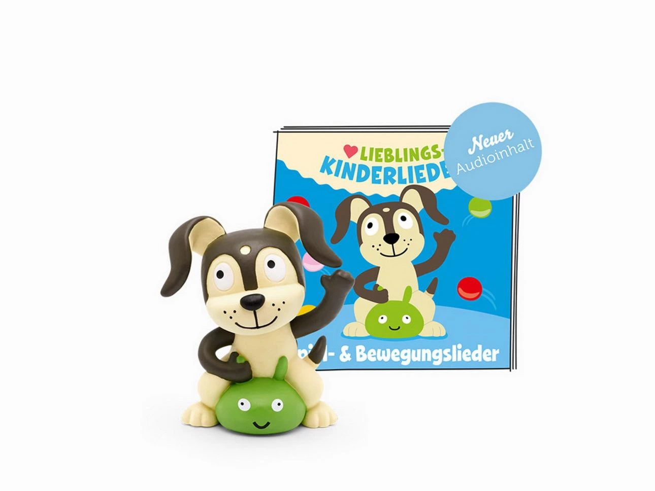 Tonies - 30 Lieblings-Kinderlieder - Spiel- Und Bewegungslieder NEU - Musik 5 Tonies - 30 Lieblings-Kinderlieder - Spiel- Und Bewegungslieder NEU - Musik – Bild 3