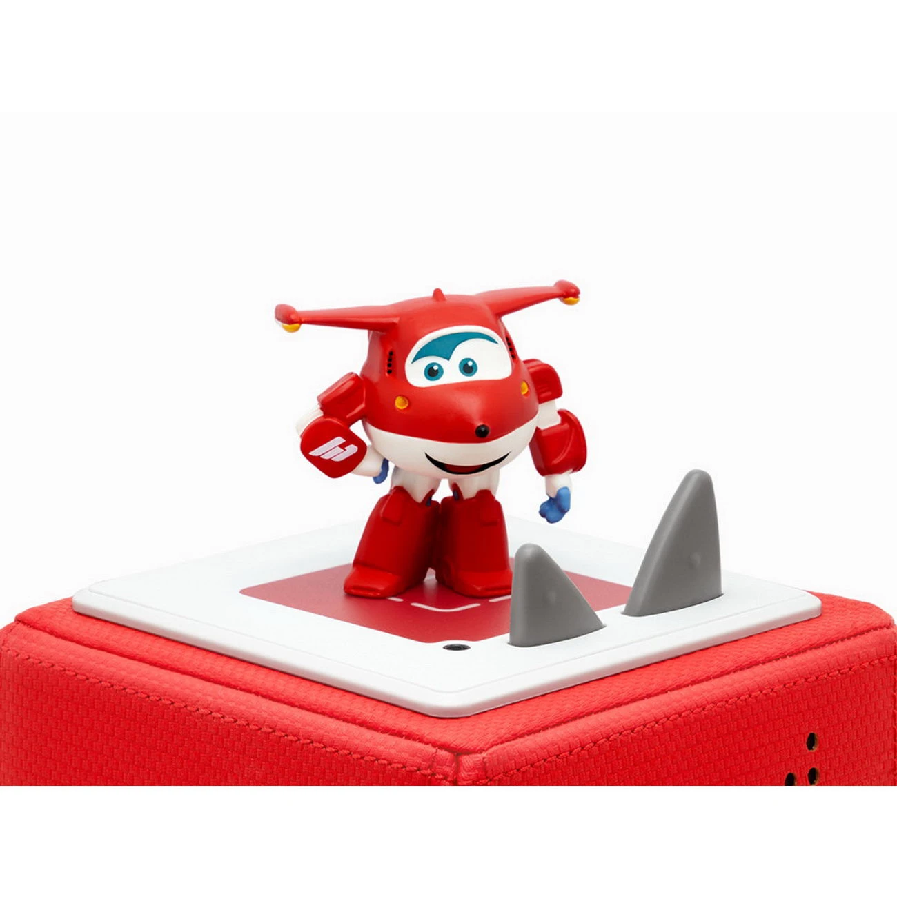 Tonies - Super Wings - Schwimmende Schweinchen - Hörspiel 4 Tonies - Super Wings - Schwimmende Schweinchen - Hörspiel – Bild 2