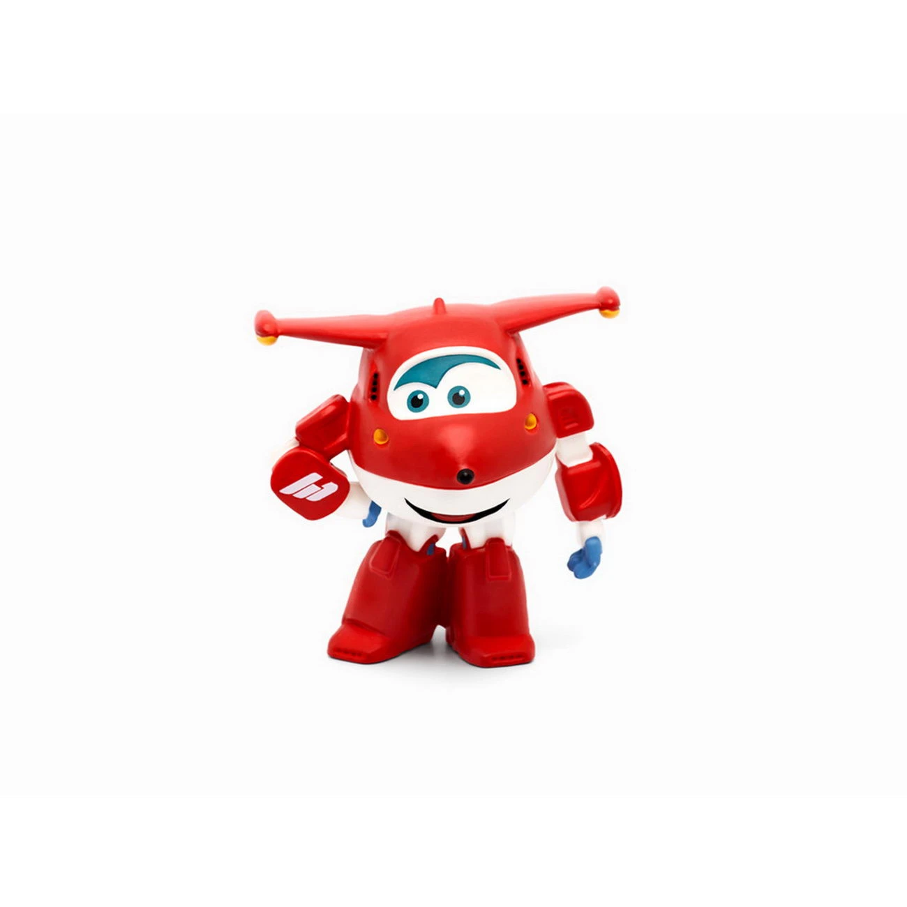 Tonies - Super Wings - Schwimmende Schweinchen - Hörspiel 5 Tonies - Super Wings - Schwimmende Schweinchen - Hörspiel – Bild 3