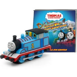Tonies - Thomas Und Seine Freunde - Hörspiel Mit Liedern 7 Tonies - Thomas Und Seine Freunde - Hörspiel Mit Liedern -Günstiges Tonies Geschäft tonies thomas freunde