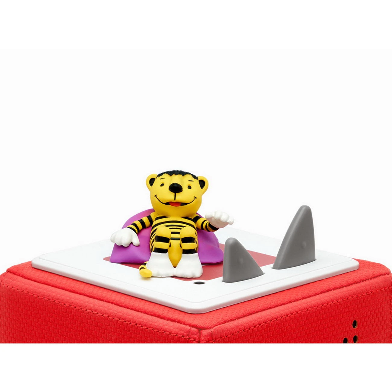 Tonies - Janosch - Als Tiger Und Bär Beinahe Das Beste Verpassten - Hörspiel 5 Tonies - Janosch - Als Tiger Und Bär Beinahe Das Beste Verpassten - Hörspiel – Bild 3