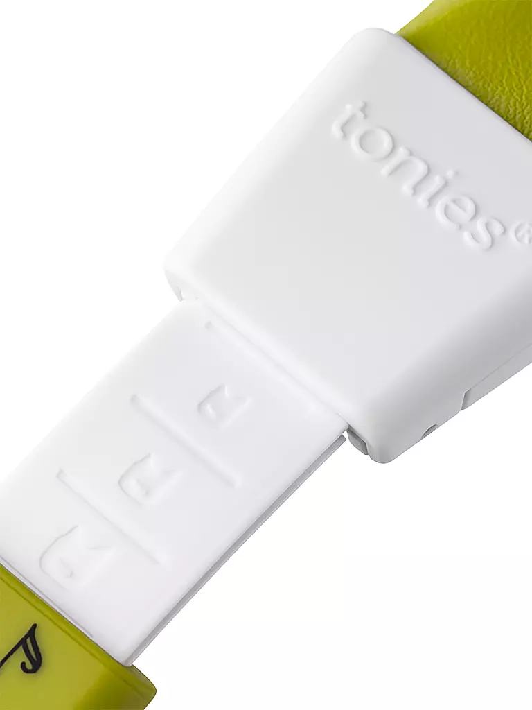 TONIES, Tonie-Lauscher Kopfhörer Grün 6 TONIES, Tonie-Lauscher Kopfhörer Grün – Bild 4