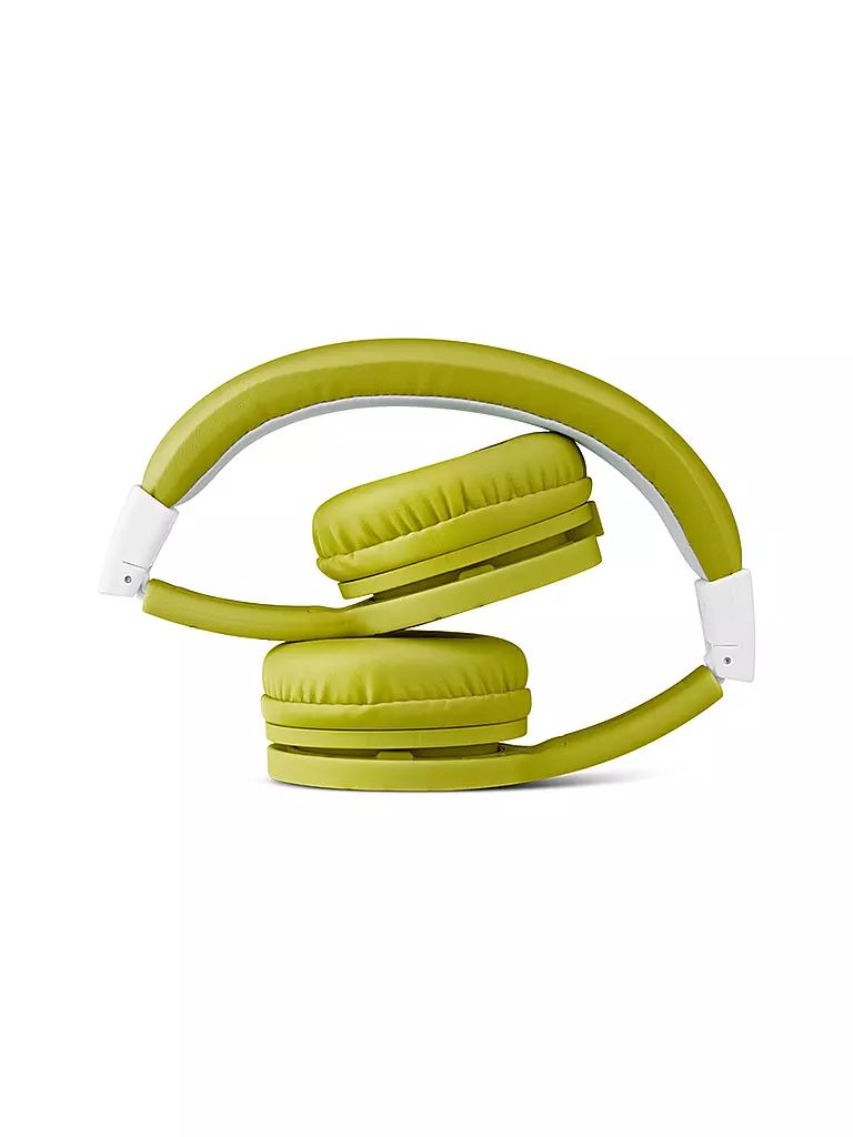 TONIES, Tonie-Lauscher Kopfhörer Grün 7 TONIES, Tonie-Lauscher Kopfhörer Grün – Bild 5