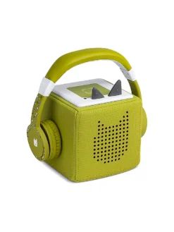 TONIES, Tonie-Lauscher Kopfhörer Grün 15 TONIES, Tonie-Lauscher Kopfhörer Grün -Günstiges Tonies Geschäft tonies tonie lauscherkopfhC3B6rergrC3BCn 7 768 1024 75 7572000 7