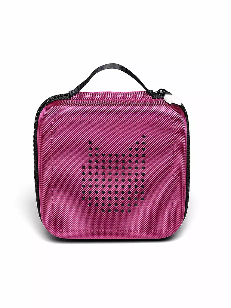 TONIES, Tonie-Transporter (Beere) 3 TONIES, Tonie-Transporter (Beere)