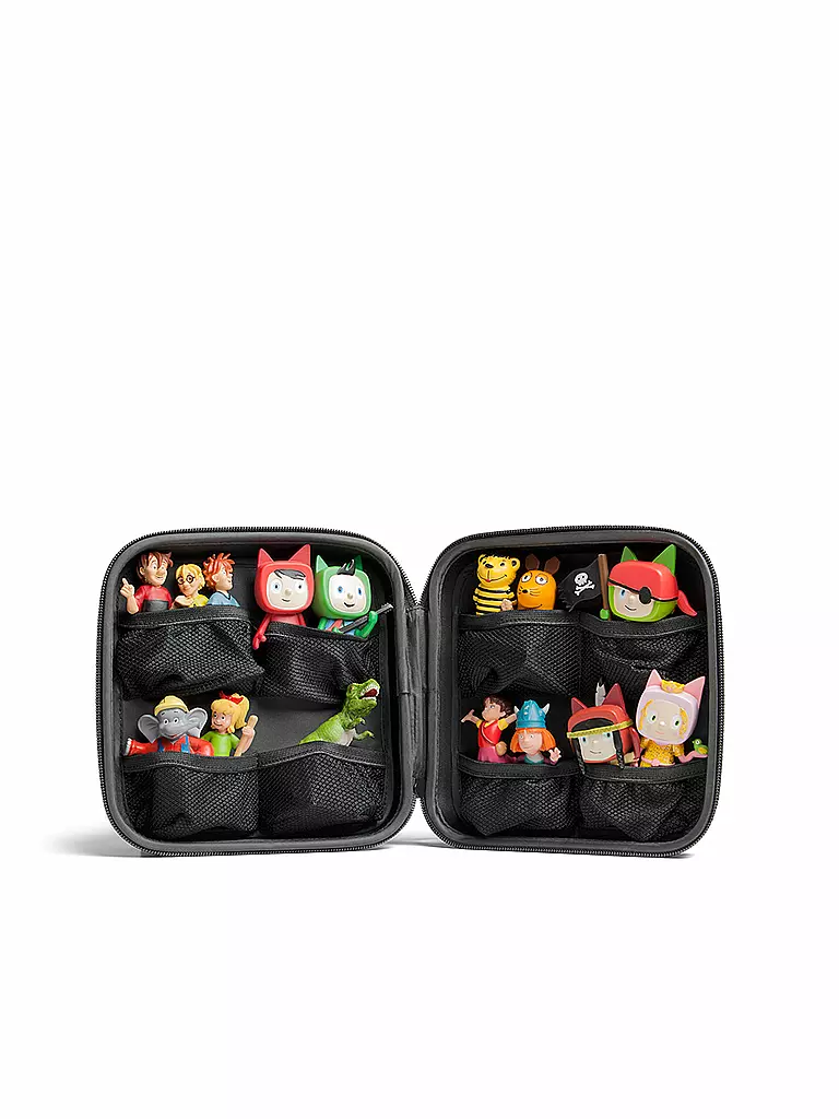 TONIES, Tonie-Transporter (Grün) 4 TONIES, Tonie-Transporter (Grün) – Bild 2