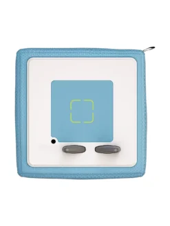 TONIES, Toniebox - Starter-Set Mit Kreativ-Tonie (Hellblau) 8 TONIES, Toniebox - Starter-Set Mit Kreativ-Tonie (Hellblau) -Günstiges Tonies Geschäft tonies toniebox starter setmitkreativ tonie28hellblau29 3 768 1024 75 7168376 3