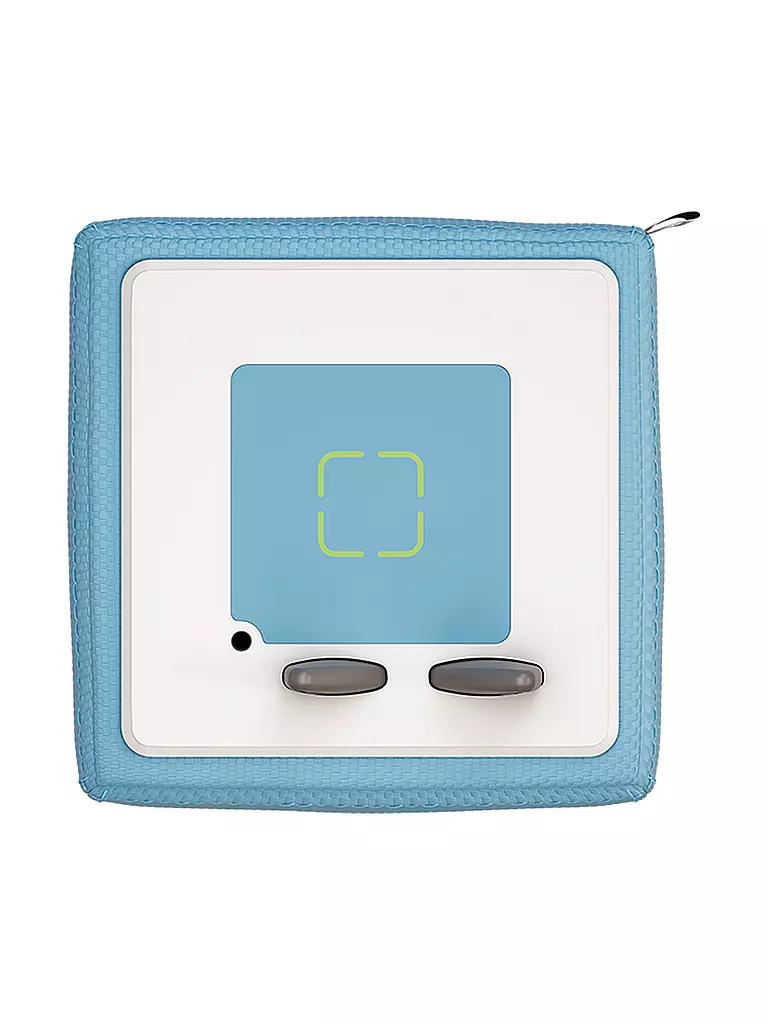 TONIES, Toniebox - Starter-Set Mit Kreativ-Tonie (Hellblau) 5 TONIES, Toniebox - Starter-Set Mit Kreativ-Tonie (Hellblau) – Bild 3