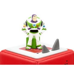 Tonies - Disney - Toy Story - Toy Story 2 - Hörspiel 7 Tonies - Disney - Toy Story - Toy Story 2 - Hörspiel -Günstiges Tonies Geschäft tonies toy buzz box